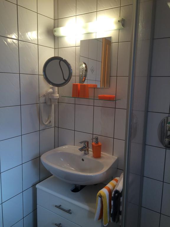 Apart Hoeferauer Hof Kappl  Exteriör bild