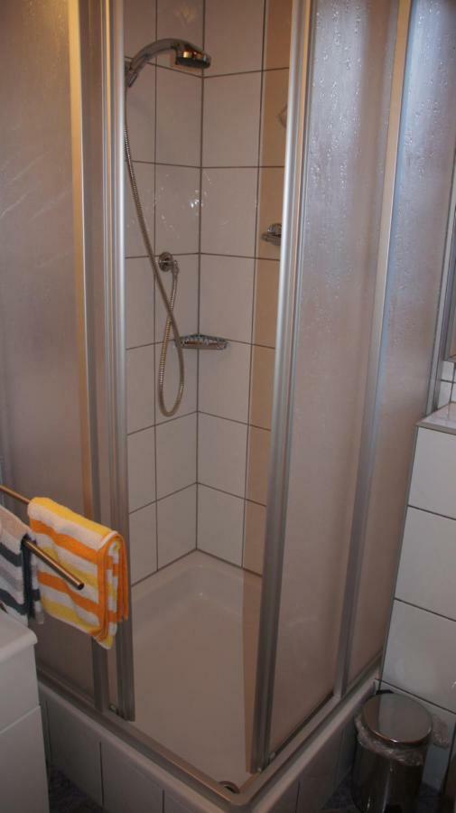 Apart Hoeferauer Hof Kappl  Exteriör bild