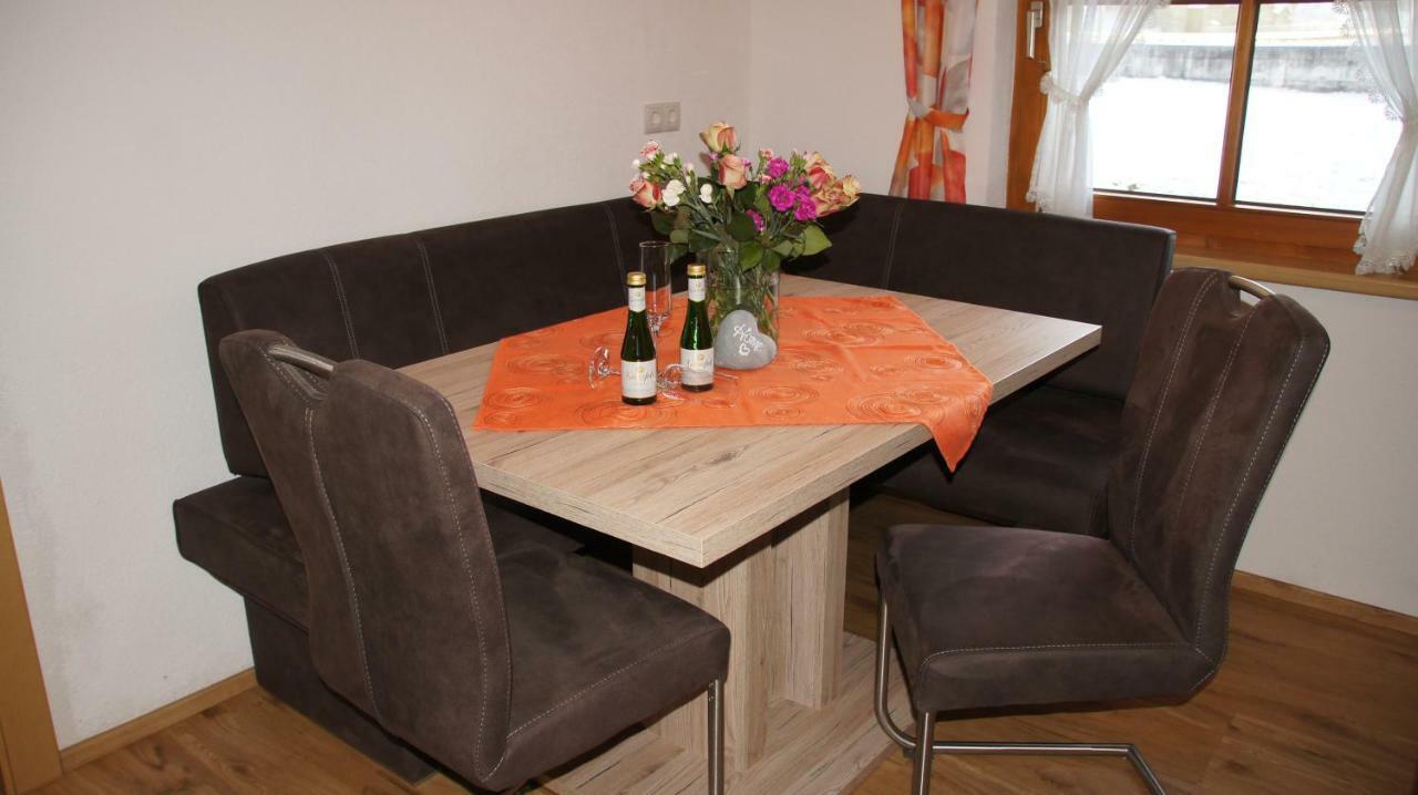 Apart Hoeferauer Hof Kappl  Exteriör bild