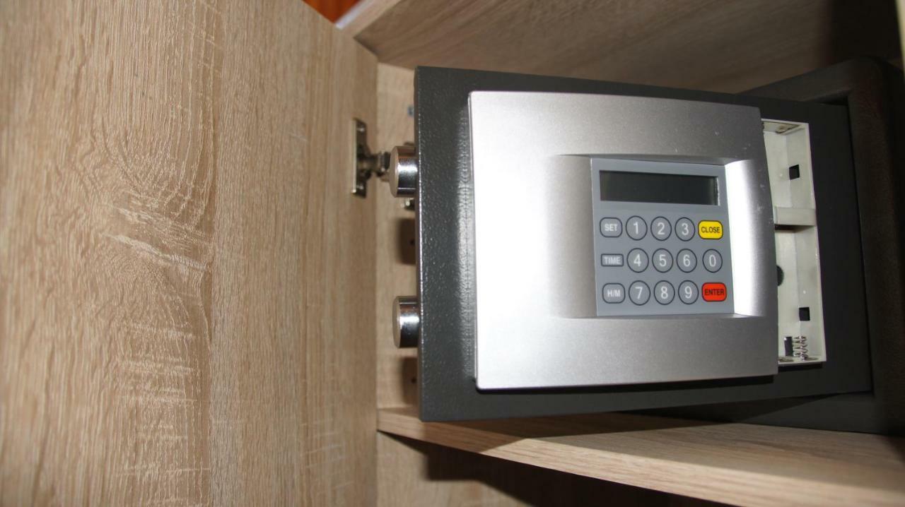 Apart Hoeferauer Hof Kappl  Exteriör bild