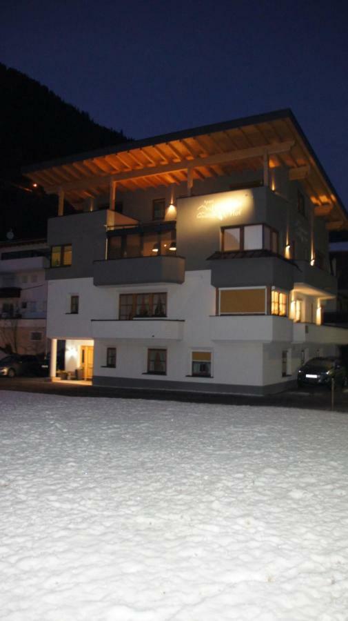 Apart Hoeferauer Hof Kappl  Exteriör bild